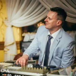 DJ PATRYK LESZCZYŃSKI IMPREZY - DJ na wesele