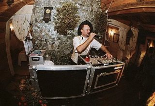 dj_krys SteltmannMusic