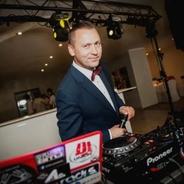 DJ Sopran z Radia RMF MAXXX - DJ na wesele