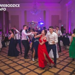 DJ & Wodzirej Caponeband - DJ na wesele