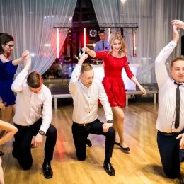 DJ Marx - DJ na wesele