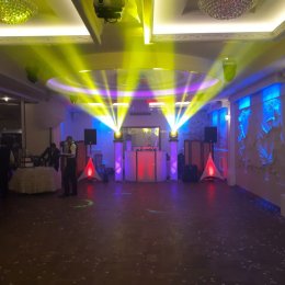 Pogotowie Muzyczne - DJ na wesele