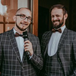 Twoi Wodzireje - Zespoły weselne