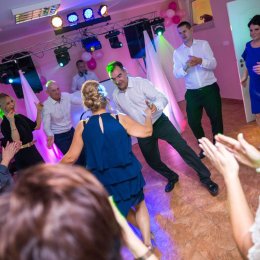 DJ Magnez - DJ na wesele