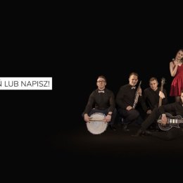 Młody Band - Zespoły weselne