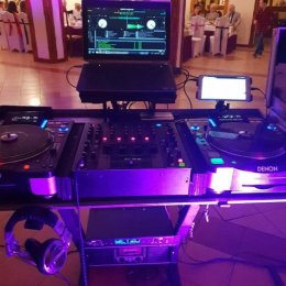 DJ Wołtas - DJ na wesele