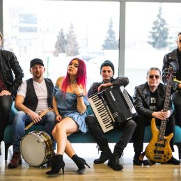 OPIUM COVER BAND - Zespoły weselne