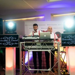 DJ.MARCIN KRUK.DJ.ŁUKASZ.BIAŁAS - DJ na wesele