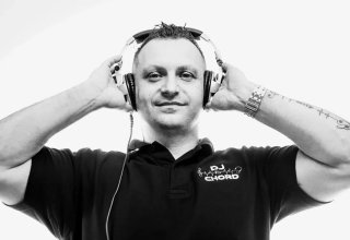 DJ CHORD na twoją Imprezę Wesele i inne imprezy