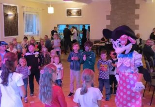 Zespół Muzyczny SAMI SWOI Olesno