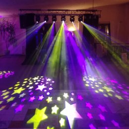 DJ Fox - DJ na wesele