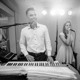 Zespół Fortis - Zespoły weselne