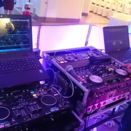 DJ Marcin Wilk - DJ na wesele