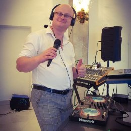 DJ Martinez - DJ na wesele