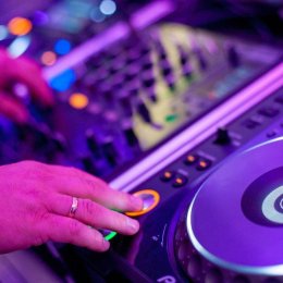 DJ Na Wesele Thomas Music - DJ na wesele