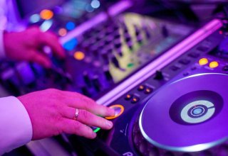 DJ Na Wesele Thomas Music