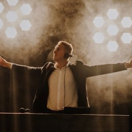 DJ Tommy Lux / Wesele wysokich lotów - DJ na wesele