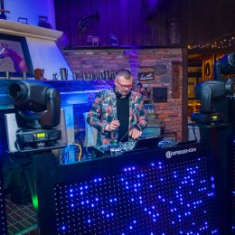 RARYSHOW Krzysztof Raryta - DJ Rary - Zespoły weselne