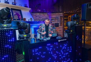 RARYSHOW Krzysztof Raryta - DJ Rary