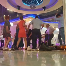 Magic Sound - Zbigniew Wojtysiak - DJ na wesele