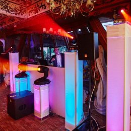 DJ Alladyn - DJ na wesele