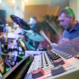 Zespół Muzyczny PARADOX - Zespoły weselne