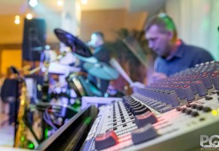 Zespół Muzyczny PARADOX