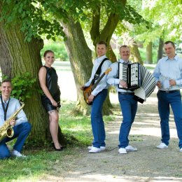 Zespół Reflex - Zespoły weselne