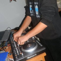 Dj Mucha - DJ na wesele