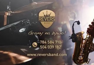 Zespół Revers Band
