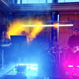 Zespół Evening Star - Zespoły weselne