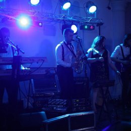 Dance Project - Zespoły weselne