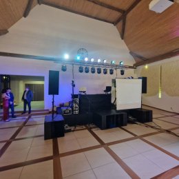 Dj&Wodzirej na twoją imprezę - DJ na wesele