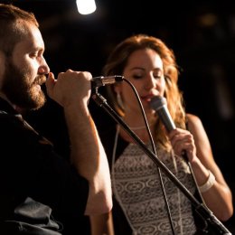 Hulajnogi - Zespoły weselne