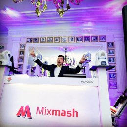 MixMash Dj - Konferansjer - Wodzirej - Instrumentalista - DJ na wesele