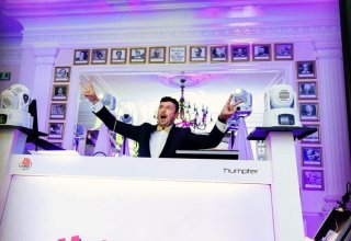 MixMash Dj - Konferansjer - Wodzirej - Instrumentalista