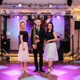 Mercedes Band Zespół Muzyczny - Zespoły weselne