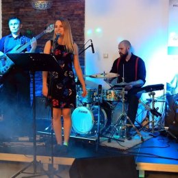 UKF - zespół muzyczny - Zespoły weselne