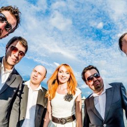 DeGENTLEMEN - Zespoły weselne