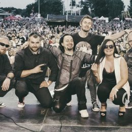 Dobranocka - Zespoły weselne