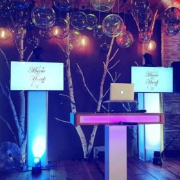 MORE THAN MUSIC - DJ na wesele