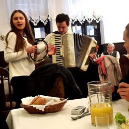 Kwiecień Band - Zespoły weselne