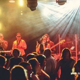 Nocny Koncert Cover Band - Zespoły weselne