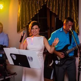 SILVER EFI BAND - Zespoły weselne