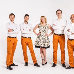 So GOOD SOUND Mateusz Ulczok - Zespoły weselne