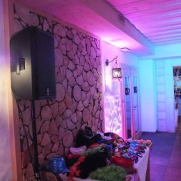 DJ Buzi - DJ na wesele