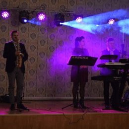 Zespół Laguna - Zespoły weselne