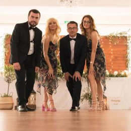 Zespół Muzyczny Inspiracja - Zespoły weselne
