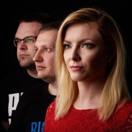 Zespół OXYGEN - Zespoły weselne