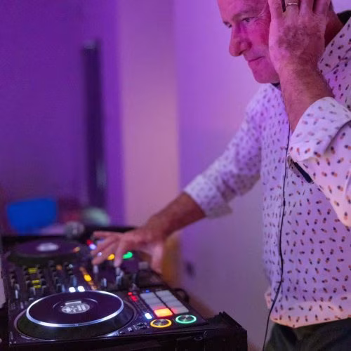 DJ BaSu - DJ na wesele